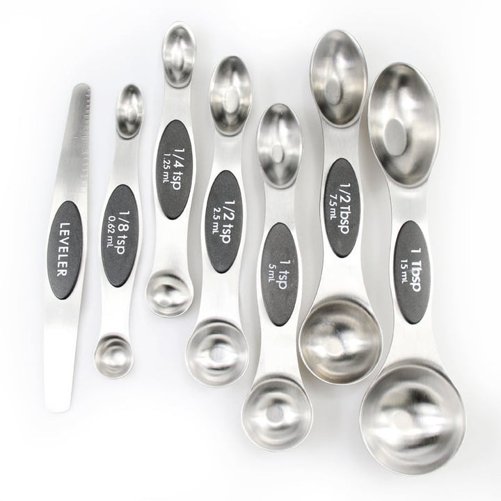 SmartSpoons – Mesure précise par la force magnétique