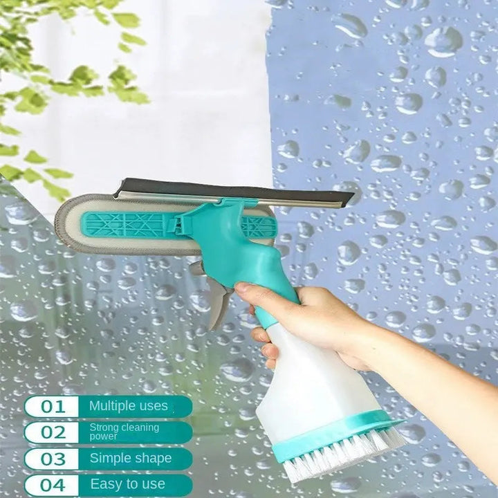 FensterBlitz – Atteignez des fenêtres cristallines sans effort !
