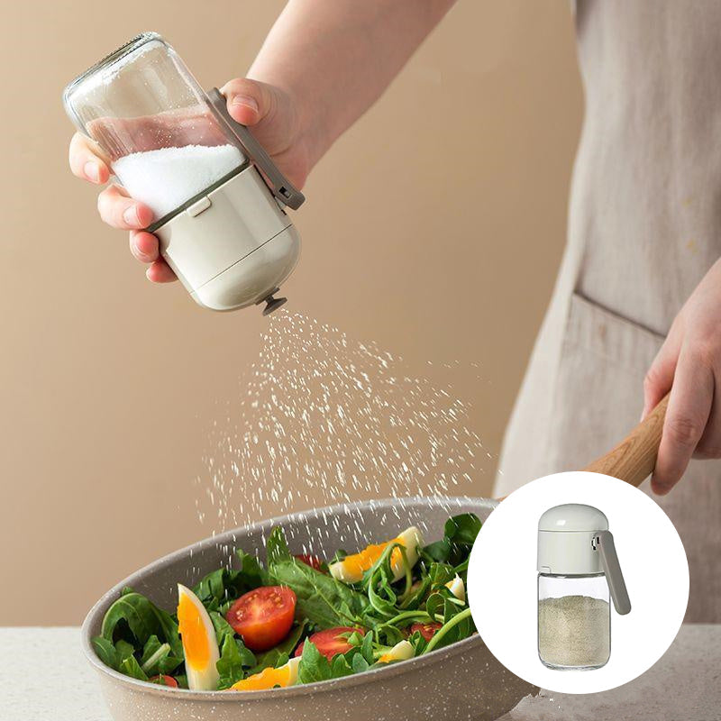 1+1 GRATUIT | SaltBalance – Assaisonnement Précis & Sain !