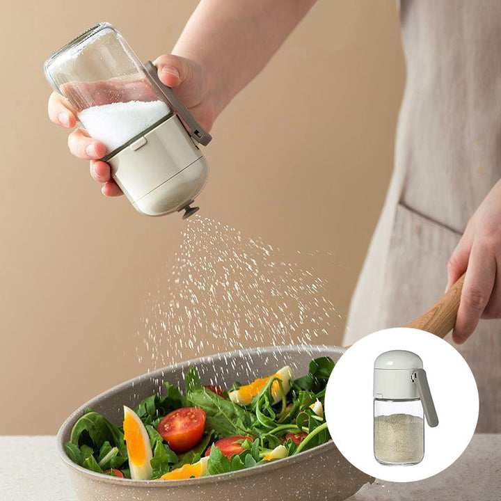1+1 GRATUIT | SaltBalance – Assaisonnement Précis & Sain !