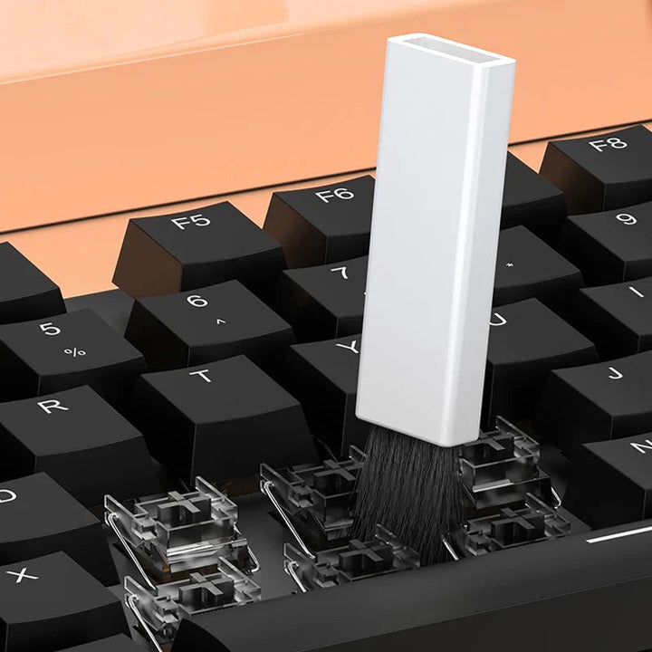 TechClean – Votre maître de nettoyage tout-en-un 20-en-1 !