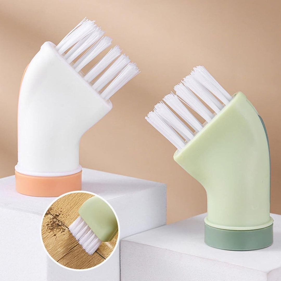 BottleScrubber – Transforme chaque bouteille en une brosse de nettoyage puissante !