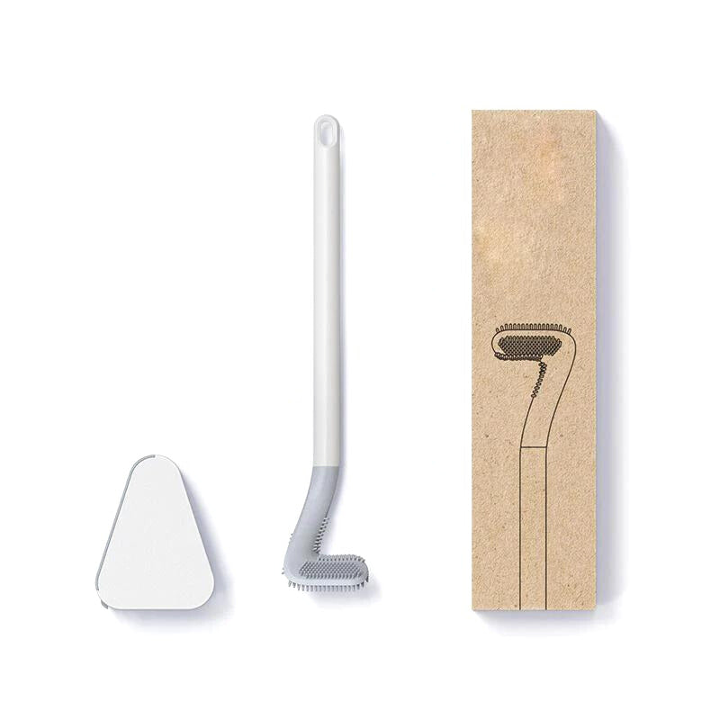 GolfaBrush - La nouvelle ère de la brosse de toilette