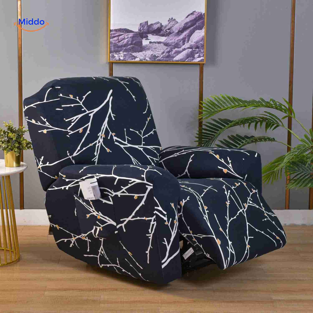 CozyCouch – Donnez à votre canapé un nouveau look frais