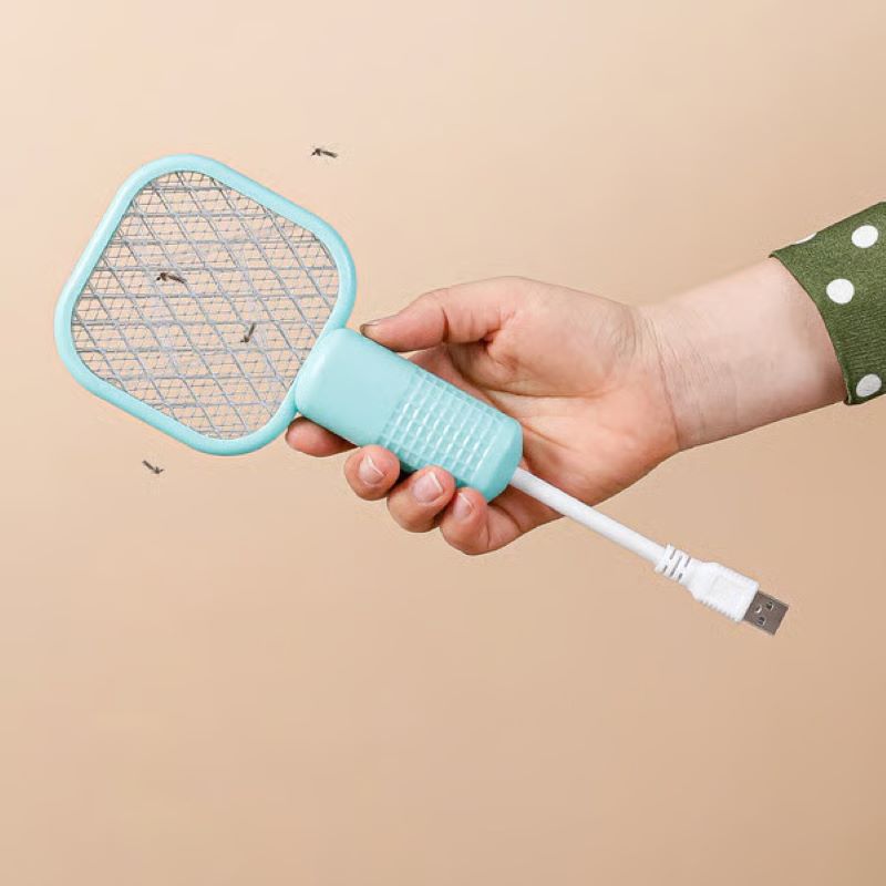 MosquiGone – Immédiatement sans moustiques, à l'intérieur et à l'extérieur !