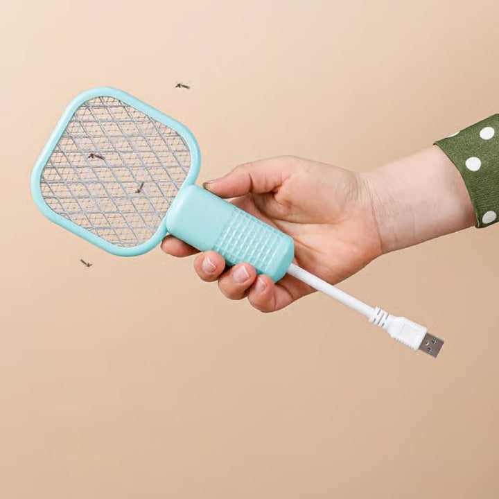 MosquiGone – Immédiatement sans moustiques, à l'intérieur et à l'extérieur !