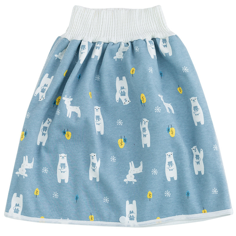 1+1 GRATUIT | PottyPants - Apprentissage de la propreté avec style - Culottes d'entraînement
