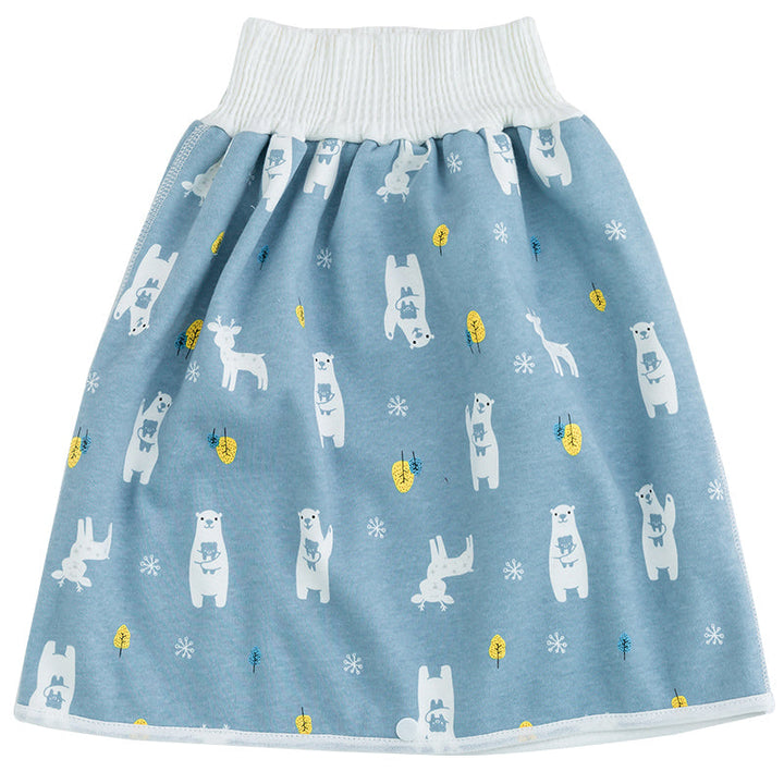 1+1 GRATUIT | PottyPants - Apprentissage de la propreté avec style - Culottes d'entraînement