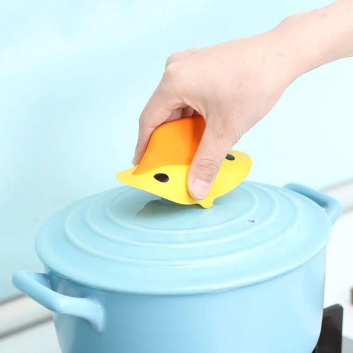 1+1 GRATUIT | HeatGuard | Protection contre les surfaces chaudes sans brûlures !