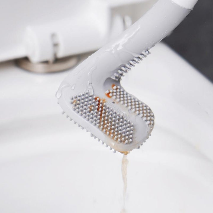 GolfaBrush - La nouvelle ère de la brosse de toilette