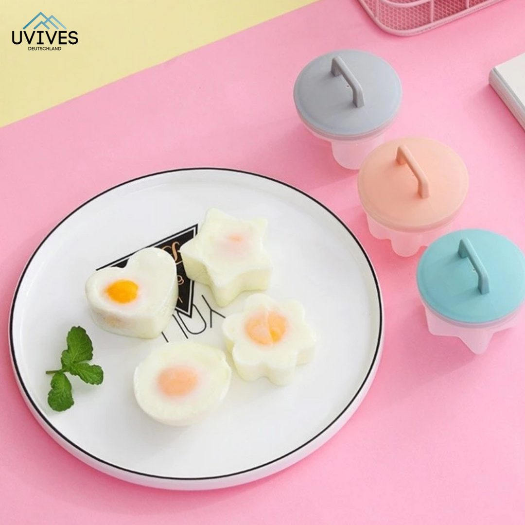 2+2 GRATUIT | ShapeLuxe – L'art de ton petit-déjeuner en un clin d'œil !