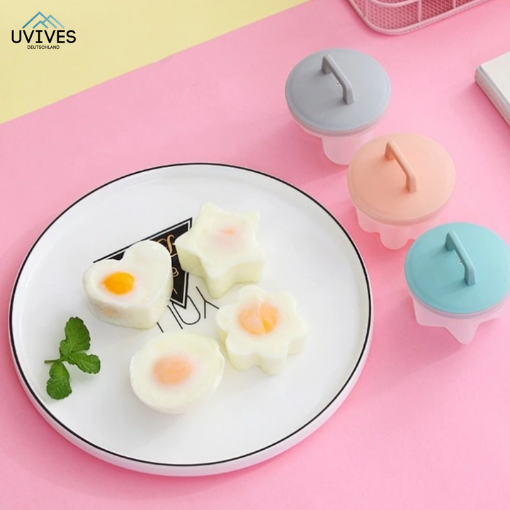2+2 GRATUIT | ShapeLuxe – L'art de ton petit-déjeuner en un clin d'œil !