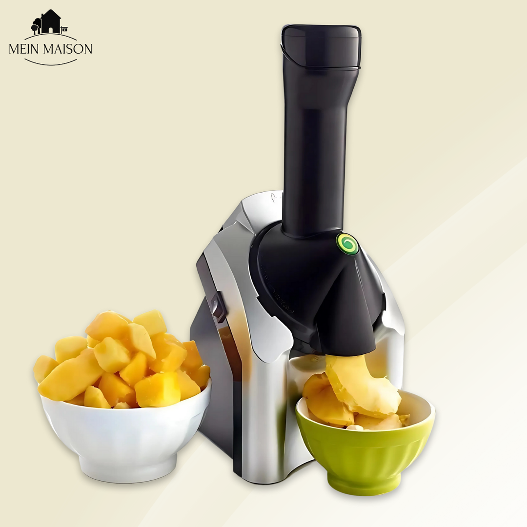 ChillBerry – Grignotez naturellement, savourez glacé !
