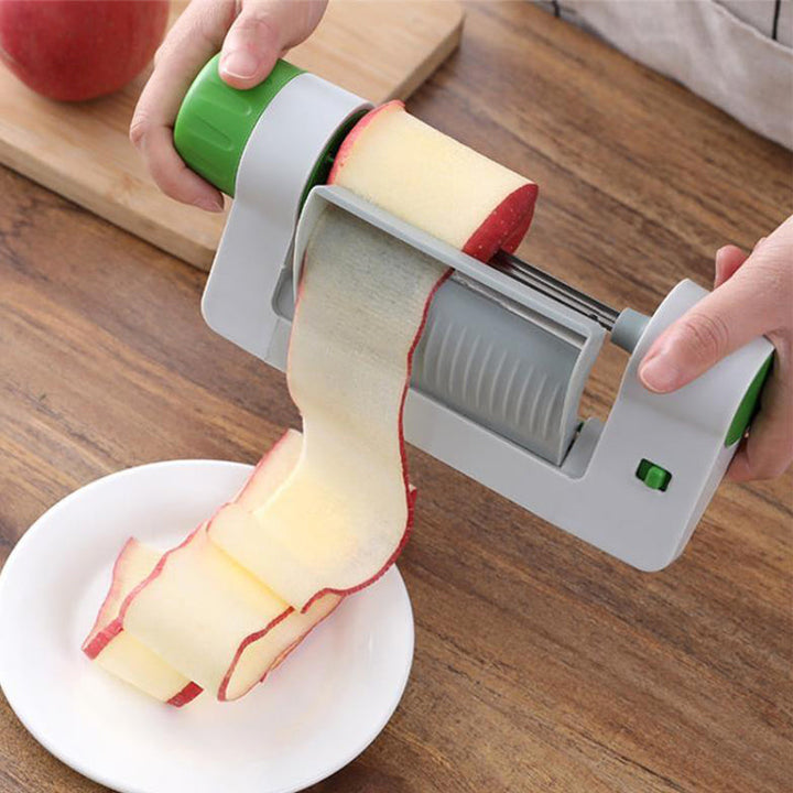 SliceMaster - Trancheur de légumes et de fruits