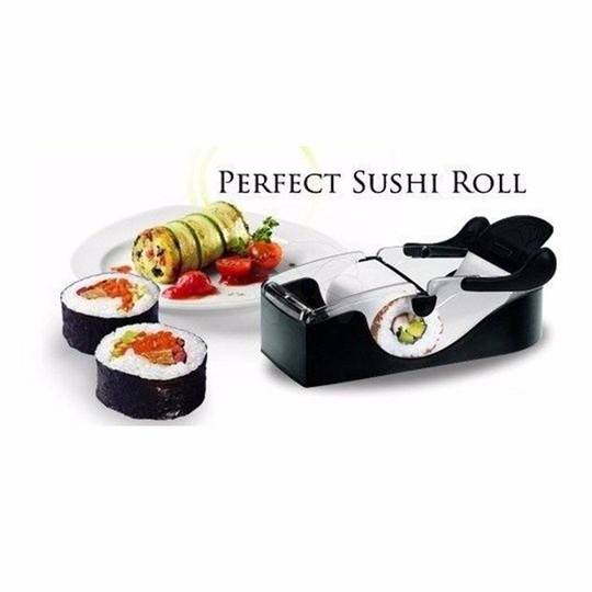 RollMaster – Sushi facilement préparé