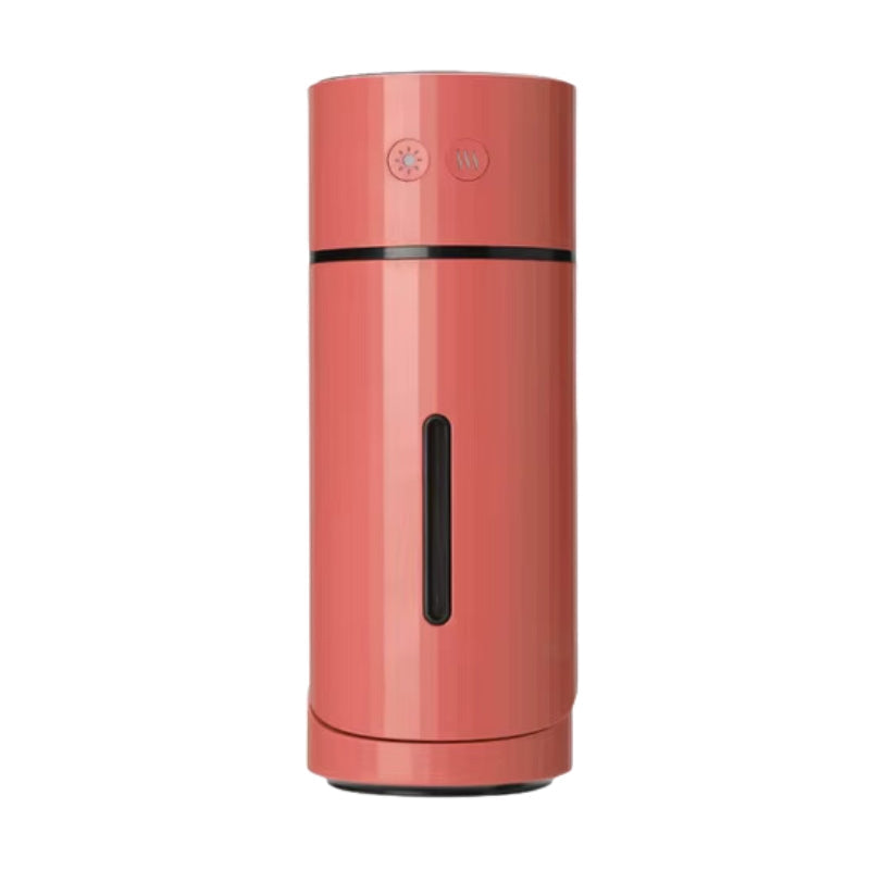 MistGlow – Votre mini-oasis humidificateur d'air !