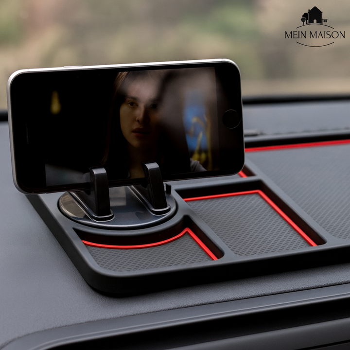 HoldGrip Max – Gardez votre téléphone en sécurité à tout moment !