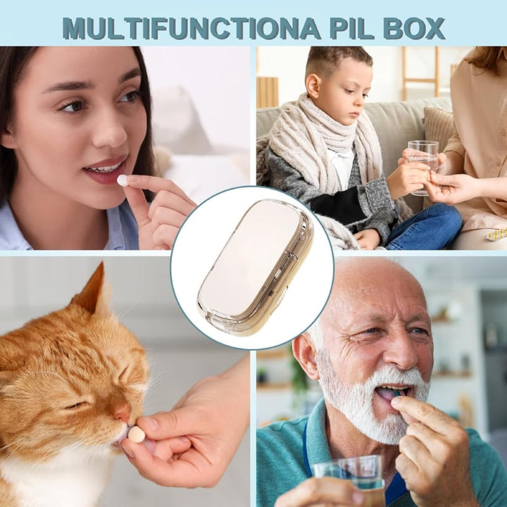 BladeVault – Précision & sécurité entre vos mains !