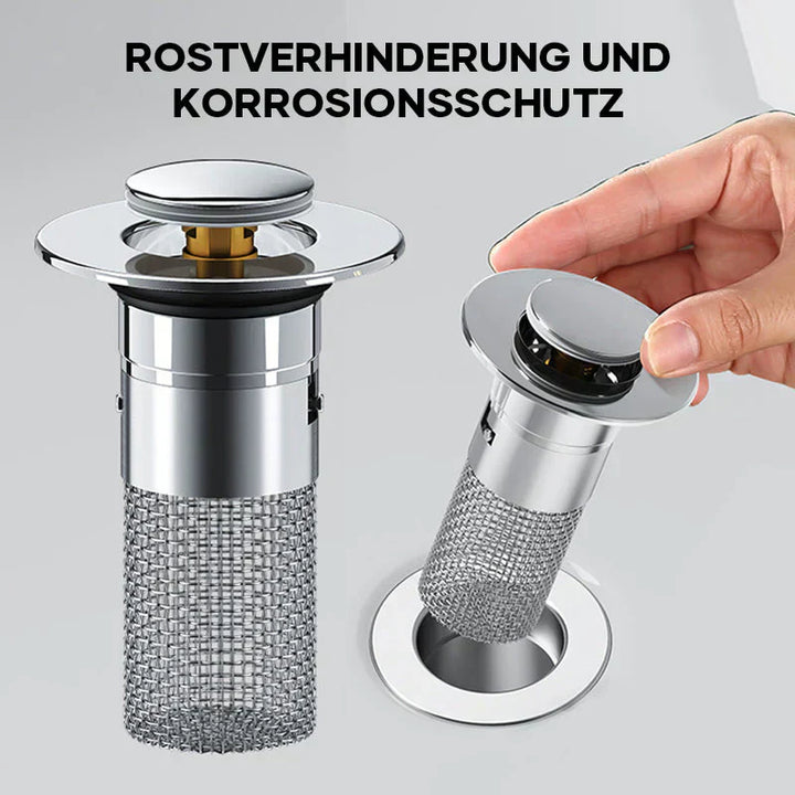 PureFlow - Garde vos drains propres et frais
