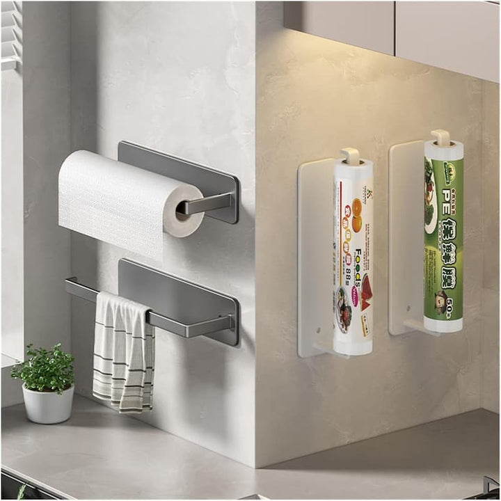 SteelLuxe – L'assistant invisible pour l'organisation de ta cuisine !