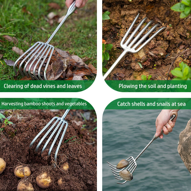 RootRex – La puissance pour votre jardin !