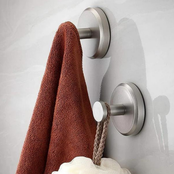 1+1 GRATUIT | LockHook - Crochets avec ventouses