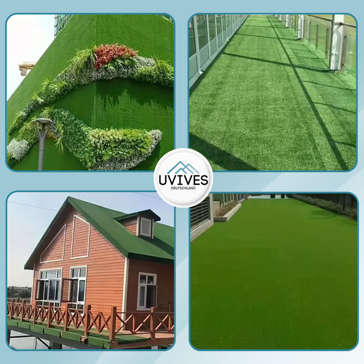 1+1 GRATUIT | GreenRoll – Gazon vert. Sans effort.