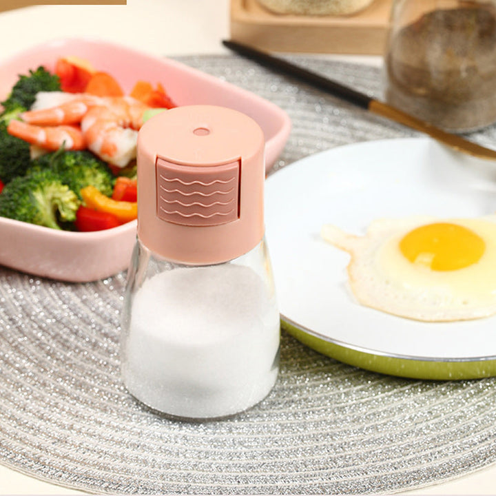 2+2 GRATUIT | SaltGuard – Des repas sains parfaitement dosés !