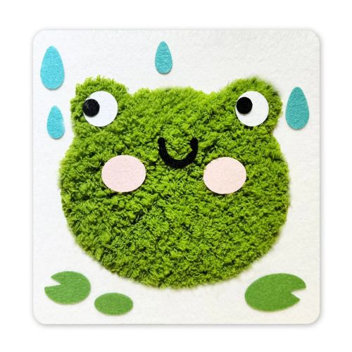 3+3 GRATUIT | WoolyArt - Créez des chefs-d'œuvre colorés