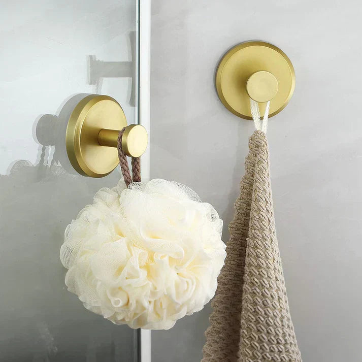 1+1 GRATUIT | LockHook - Crochets avec ventouses