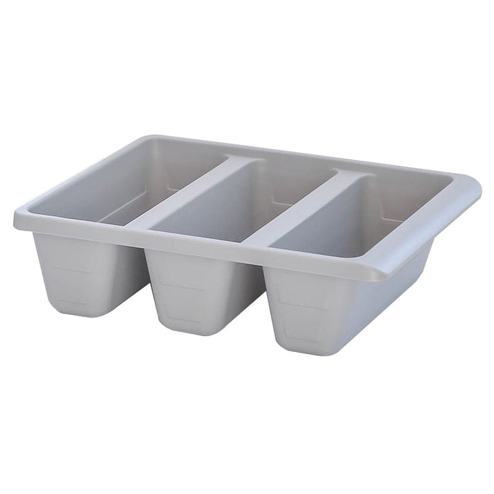 Étagère à chaussures STAXIMO | Gain de place & Moderne | Pour 6 paires de chaussures | Plastique PP avec surface mate