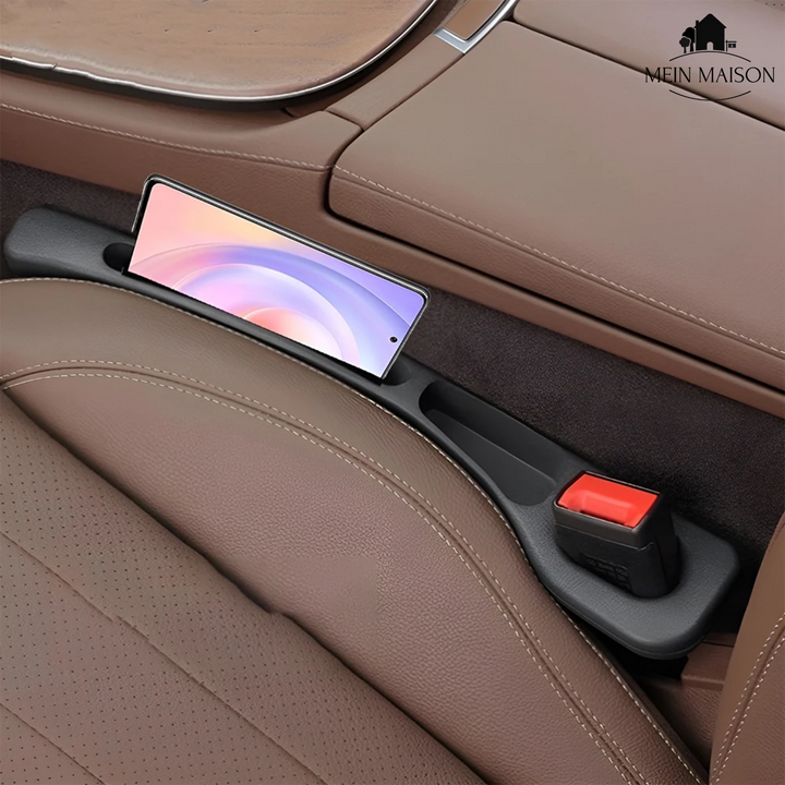 1+1 GRATUIT | GapGuard – Fini le chaos dans la voiture !