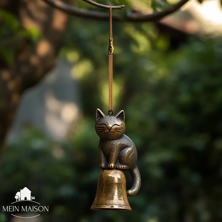 WhispiCat – Le mobile magique pour chats !