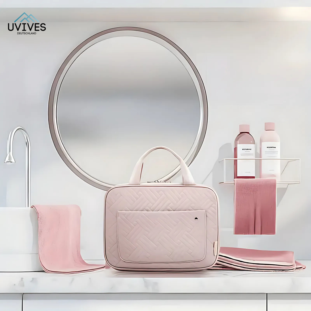 MaxBag – Tout est là, voyage sans stress