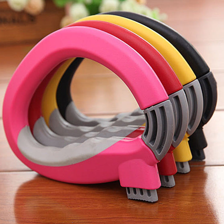 CarryMate – Transportez plusieurs sacs de courses confortablement et sans douleur