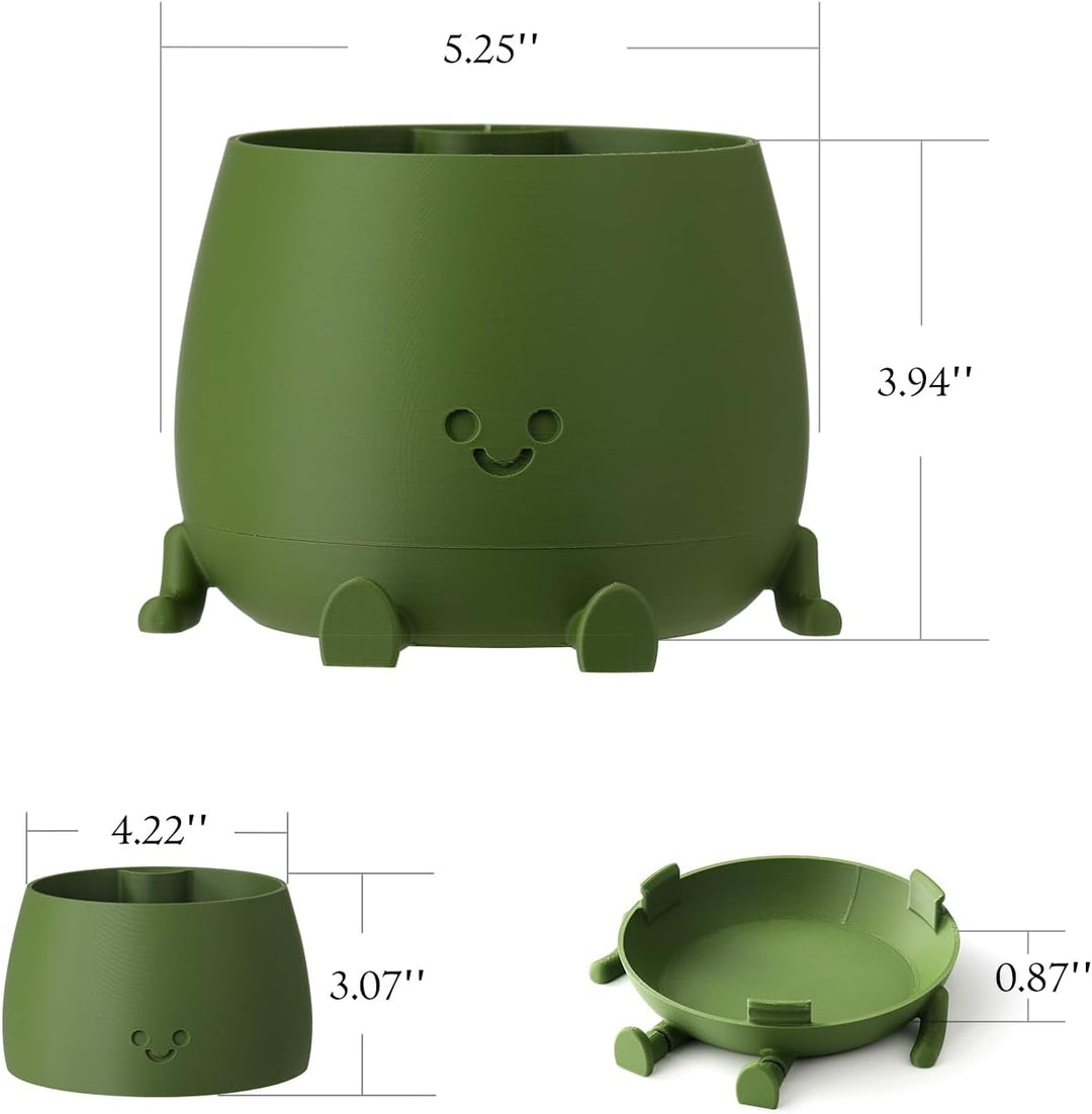 BloomBuddy – Plantes heureuses, maison joyeuse
