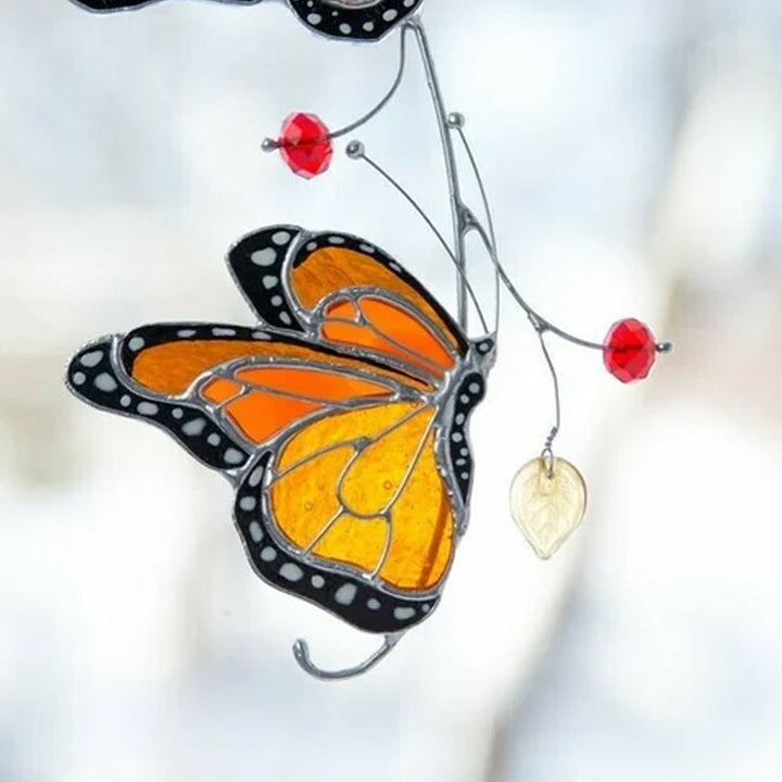 SoulLight – Bijou de mémoire en verre