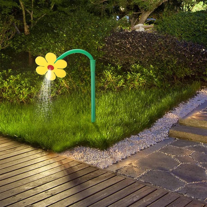 AquaFlower – L'arrosage simplifié !