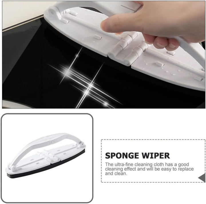 2+1 GRATUIT | DishScrub – Élimine instantanément la saleté tenace des joints et des plaques de cuisson !