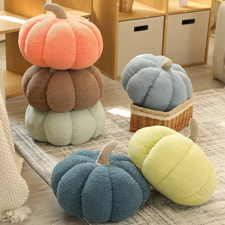 CozyHarvest – Embrassez Votre Charme Automnal Confortable !