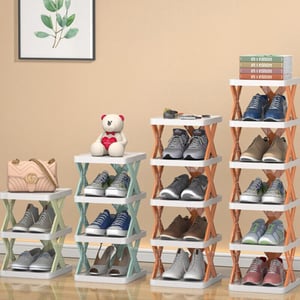 ShoeNest – Ordre pour vos chaussures en quelques secondes