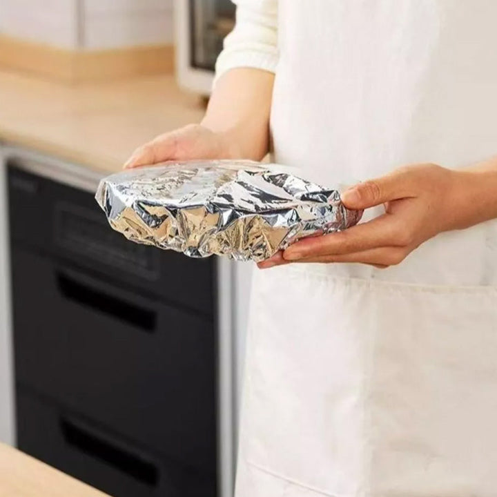 FreshFood – Garde vos plats au chaud pendant des heures