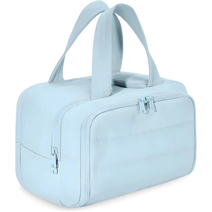 PackNest – Ordre en quelques secondes, style en déplacement !