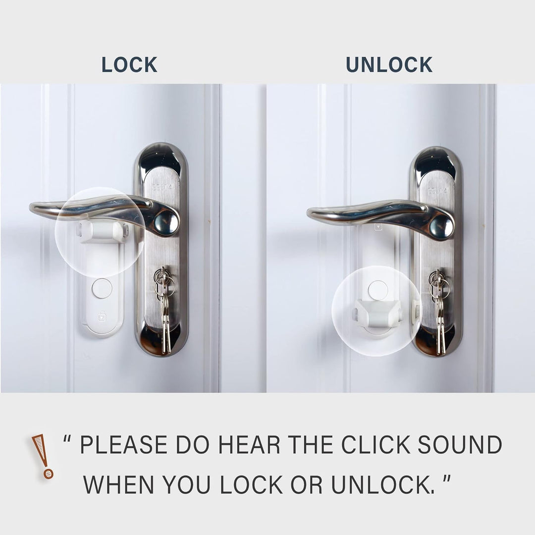 1+1 GRATUIT | SafeNest – La protection de porte astucieuse pour les petits explorateurs !