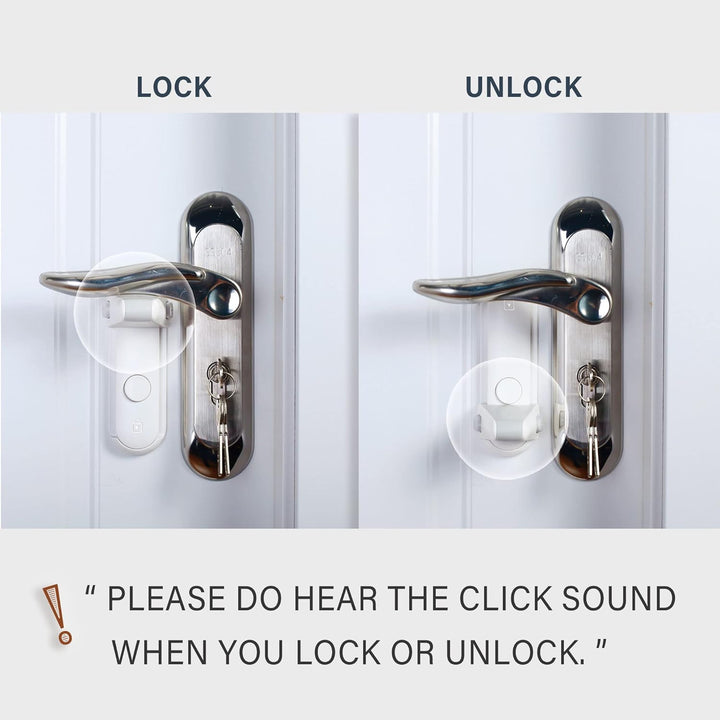 1+1 GRATUIT | SafeNest – La protection de porte astucieuse pour les petits explorateurs !