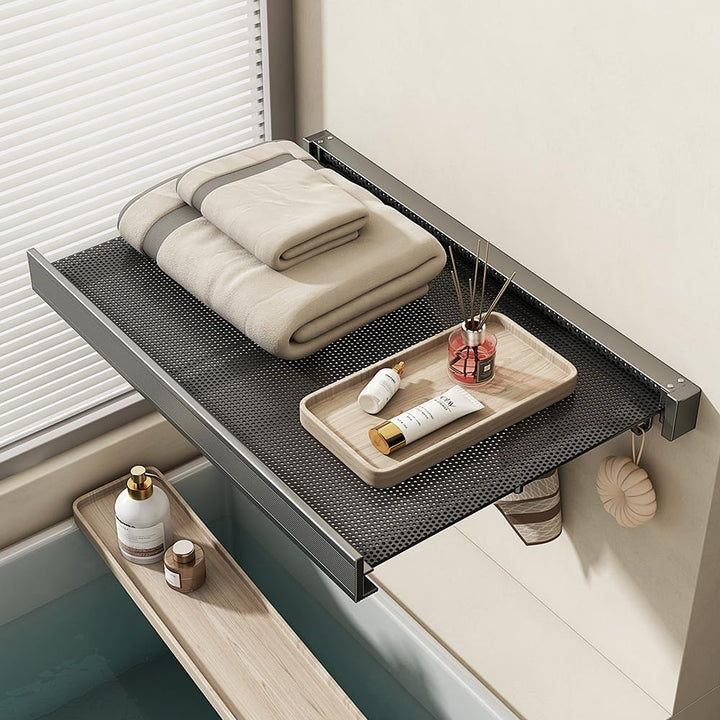 FoldAir – Plus d'espace grâce à un séchage pliable