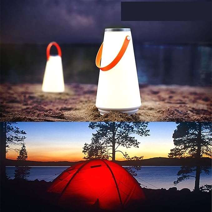 GlowCore – Lumière éclatante toujours à portée de main !