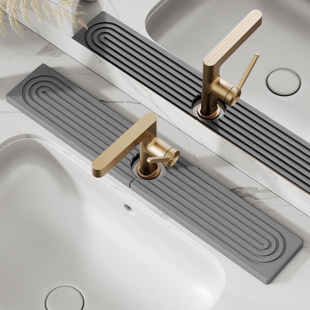 AquaStone – Le sous-plat qui absorbe l'eau