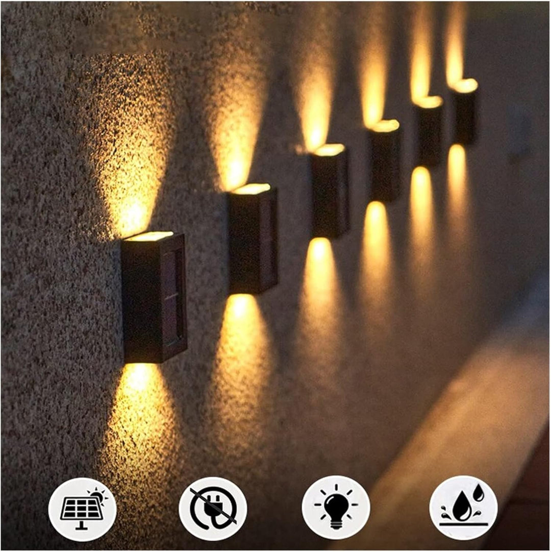 Niclara Solar - Applique murale