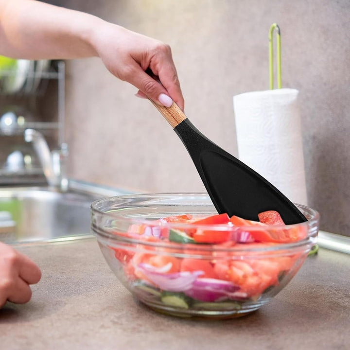 1+1 GRATUIT | CookEase Duo – Une cuillère qui fait tout